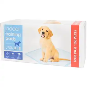Action Puppy pads XXL - voordeelverpakking aanbieding