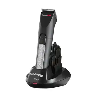 Douglas BaByliss aanbieding