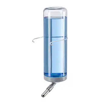Zooplus 600ml Ferplast Drinky Drinkfles voor Konijnen en Knaagdieren aanbieding