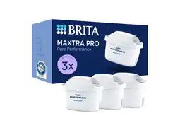 Lidl BRITA 3 Maxtra reservefilters aanbieding