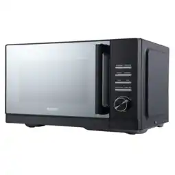 MediaMarkt Koenic Kmwg 2322 Db Microwave Grill 23 L aanbieding