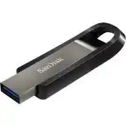 Bol.com SanDisk USB Extreme Go 256GB 3.2 aanbieding