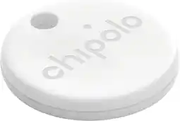 Amazon Chipolo One (2020) - Bluetooth Key Tracker Object Locator. Waarschuwingen buiten bereik en andere gratis functies. Compatibel aanbieding