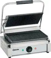 Bol.com Solis - Contactgrill - XL aanbieding