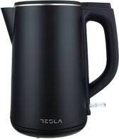 Eldom LIMEA Glazen Waterkoker 2200 W Capaciteit 1 7 L LED Achtergrondverlichting 170 L Waterkoker 25166924