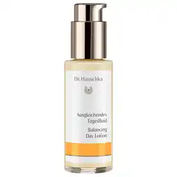 Douglas Dr. Hauschka Balancing Day Lotion aanbieding