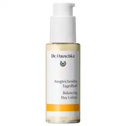 Douglas Dr. Hauschka Balancing Day Lotion aanbieding