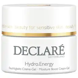 Douglas Declaré Hydro Balance Hydro Energy gel vochtinbrengende crème aanbieding