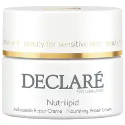 Douglas Declaré Vital Balance Nutrilipide verjongende crème aanbieding