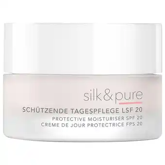 Douglas Charlotte Meentzen Silk & Pure Coverage Foundation aanbieding