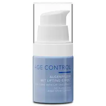 Douglas Charlotte Meentzen Age Control Augenpflege mit Lifting-Effekt aanbieding