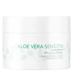 Douglas Charlotte Meentzen Aloe Vera Sensitiv Aloe Vera-Creme aanbieding