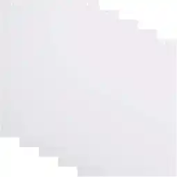 Amazon BoardsPlus BPP010103 Flipoverpapier, Papier 60 gr/m2, Blok met 20 Vellen, 585x810 mm, Pak van 5 blokken aanbieding