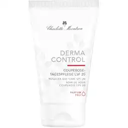 Douglas Charlotte Meentzen Speciale verzorging Rosacea Day Care with UV Protection aanbieding