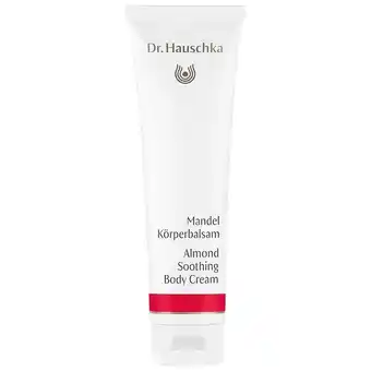 Douglas Dr. Hauschka Mandel Körperbalsam aanbieding