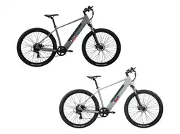 Lidl TELEFUNKEN E-mountainbike Klimmer M921 29 aanbieding