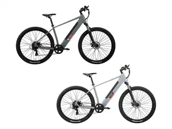 Lidl TELEFUNKEN E-mountainbike Klimmer M921 29 aanbieding