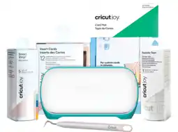 MediaMarkt Cricut Joy Startersbundel aanbieding