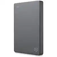 Bol.com Seagate Basic externe harde schijf 2TB Zilver aanbieding