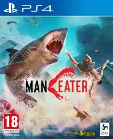 Bol.com Maneater - PS5 aanbieding
