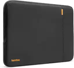 Amazon tomtoc 360° tablet hoes voor 11 inch iPad Pro M4 OLED 2024, 11 inch iPad Air M2 2024, 11 inch iPad Pro M2&M1, iPad Air 5, iPa aanbieding