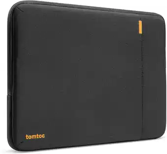 Amazon tomtoc 360° tablet hoes voor 11 inch iPad Pro M4 OLED 2024, 11 inch iPad Air M2 2024, 11 inch iPad Pro M2&M1, iPad Air 5, iPa aanbieding