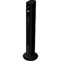 Bol.com Solis Easy Breezy 757 Torenventilator - Ventilator Staand met Afstandsbediening - Timerfunctie - 448 dB - 91 cm Hoog - Kolomv aanbieding
