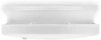 Amazon Smartwares FSM-11510 Rookmelder/brandmelder, 5 jaar batterij TÜV-gecertificeerd RM250, wit, per stuk verpakt aanbieding