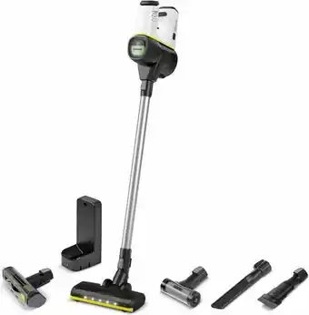 Bol.com Stick Vacuum Cleaner Kärcher VC 6 aanbieding