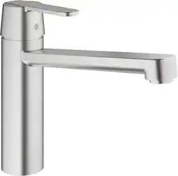 Amazon GROHE Get Keukenmengkraan, 30196DC0 aanbieding