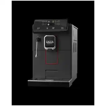 Bol.com Gaggia Magenta Plus - Volautomatische koffiemachine aanbieding