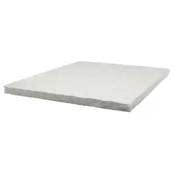 IKEA FÖlungen Binnenveringskern, 160x200 cm aanbieding