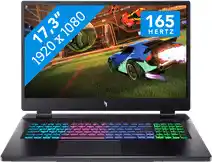 Coolblue Acer Nitro 17 (AN17-42-R8ZY) aanbieding