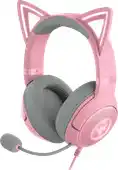 Bol.com Razer Kraken Kitty V2 - Bedrade 7.1 Gaming Headset - RGB verlichting - Roze - PC aanbieding