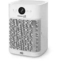 Bol.com Clean Air Optima CA-502Pro Mini - HEPA UV-C Ionisator Luchtreiniger - 9-voudig OFT filtratie systeem - Ultrastil met sleepmod aanbieding