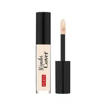 Douglas PUPA Milano Wonder cover aanbieding
