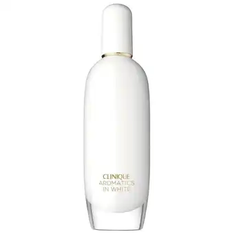 Douglas Clinique Aromatics Elixir In White aanbieding