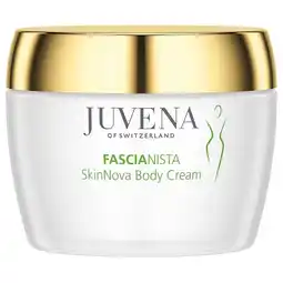 Douglas Juvena Fascianista SkinNova Body Cream aanbieding