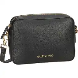 Douglas Valentino Bags Crossbody tas Valentino Bags Brixton zwart - kunstleer aanbieding