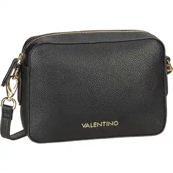 Douglas Valentino Bags Crossbody tas Valentino Bags Brixton zwart - kunstleer aanbieding