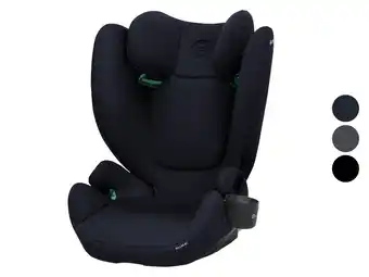 Lidl CYBEX Kinderstoeltje Pallas B2 i-Size aanbieding