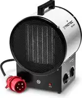 Bol.com TROTEC Keramische elektrische kachel TDS 30 M (400 volt) aanbieding