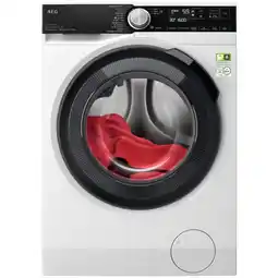 EP AEG LR8KOBLENZ 8000 Serie wasmachine voorlader 10 kg aanbieding