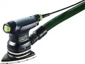 Bol.com Festool DTS 400 REQ Deltaschuurmachine 250W - 577517 aanbieding