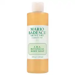 Douglas Mario Badescu A.H.A. Botanical Body Soap aanbieding