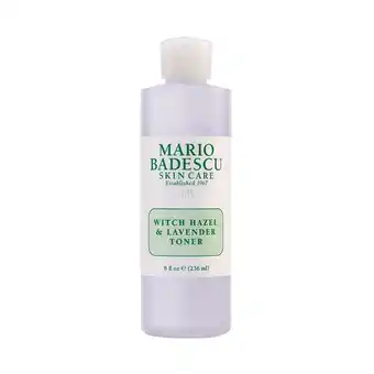 Douglas Mario Badescu Witch Hazel & Lavender aanbieding