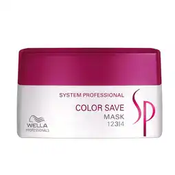 Douglas Wella Professionals SP Color Save Mask aanbieding