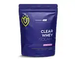 De Online Drogist Vitakruid Clear Whey Isolate Pink Lemonade Poeder aanbieding