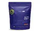De Online Drogist Vitakruid Elite Whey Hydrolysate Isolate Chocolade Poeder aanbieding