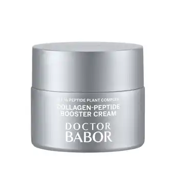 Douglas BABOR DOCTOR BABOR Collagen Booster aanbieding